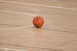 バスケットボール画像
